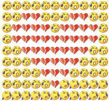 je veux bien t'aimer